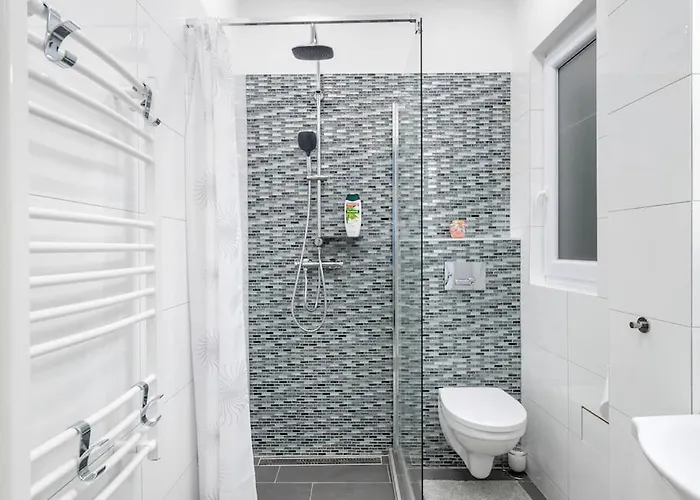 Swarz's Downtown * בודפשט