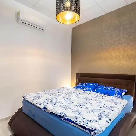 Apartamento Swarz's Downtown *