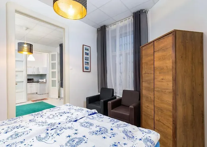 Swarz's Downtown * Будапешт